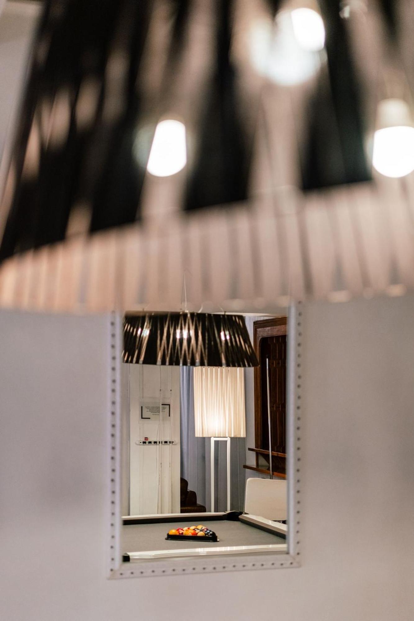 Suitefrattini Private Spa 로마 외부 사진