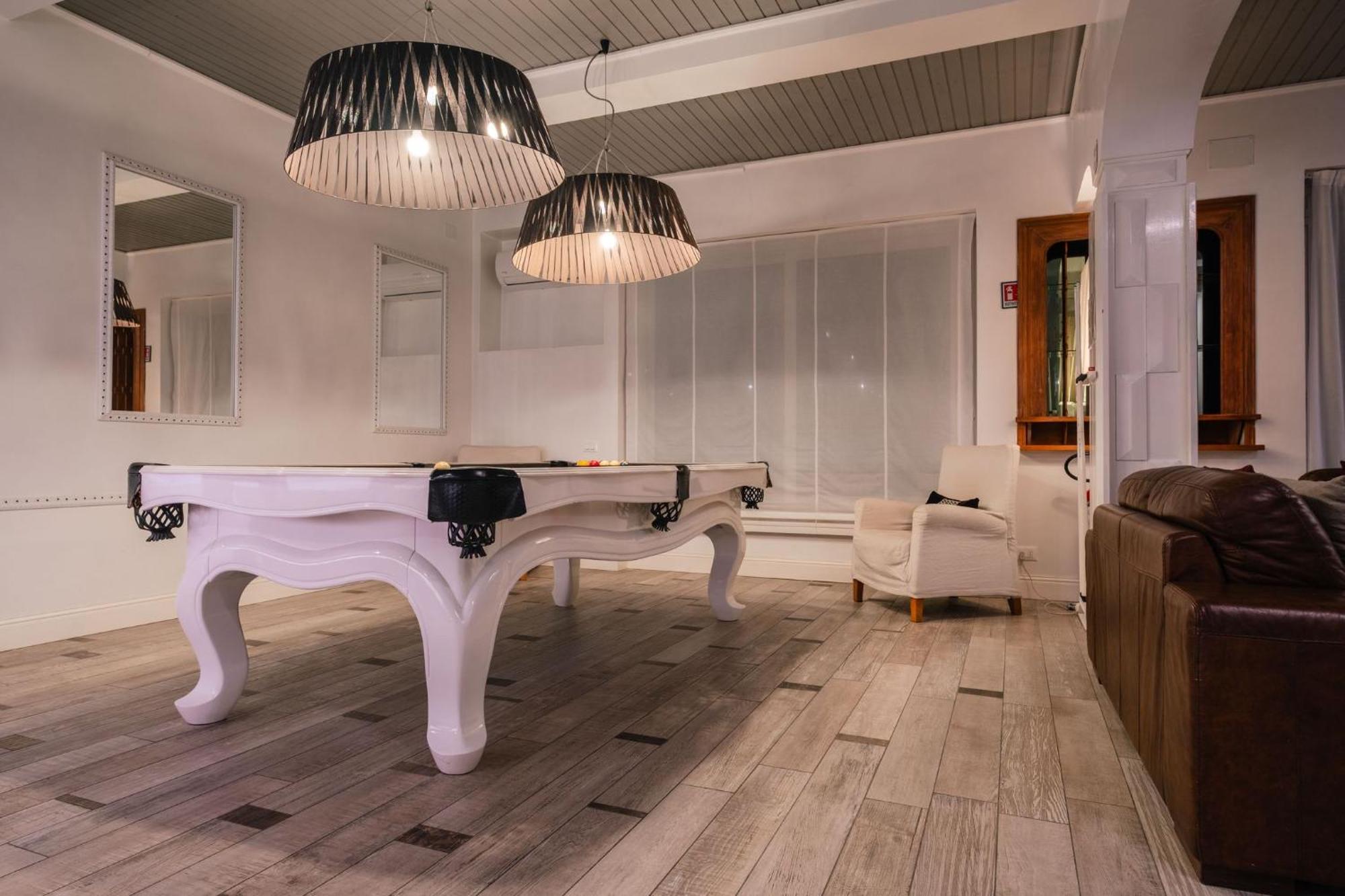Suitefrattini Private Spa 로마 외부 사진