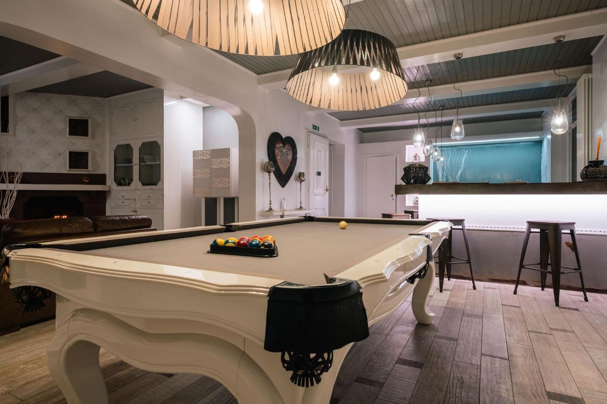 Suitefrattini Private Spa 로마 외부 사진
