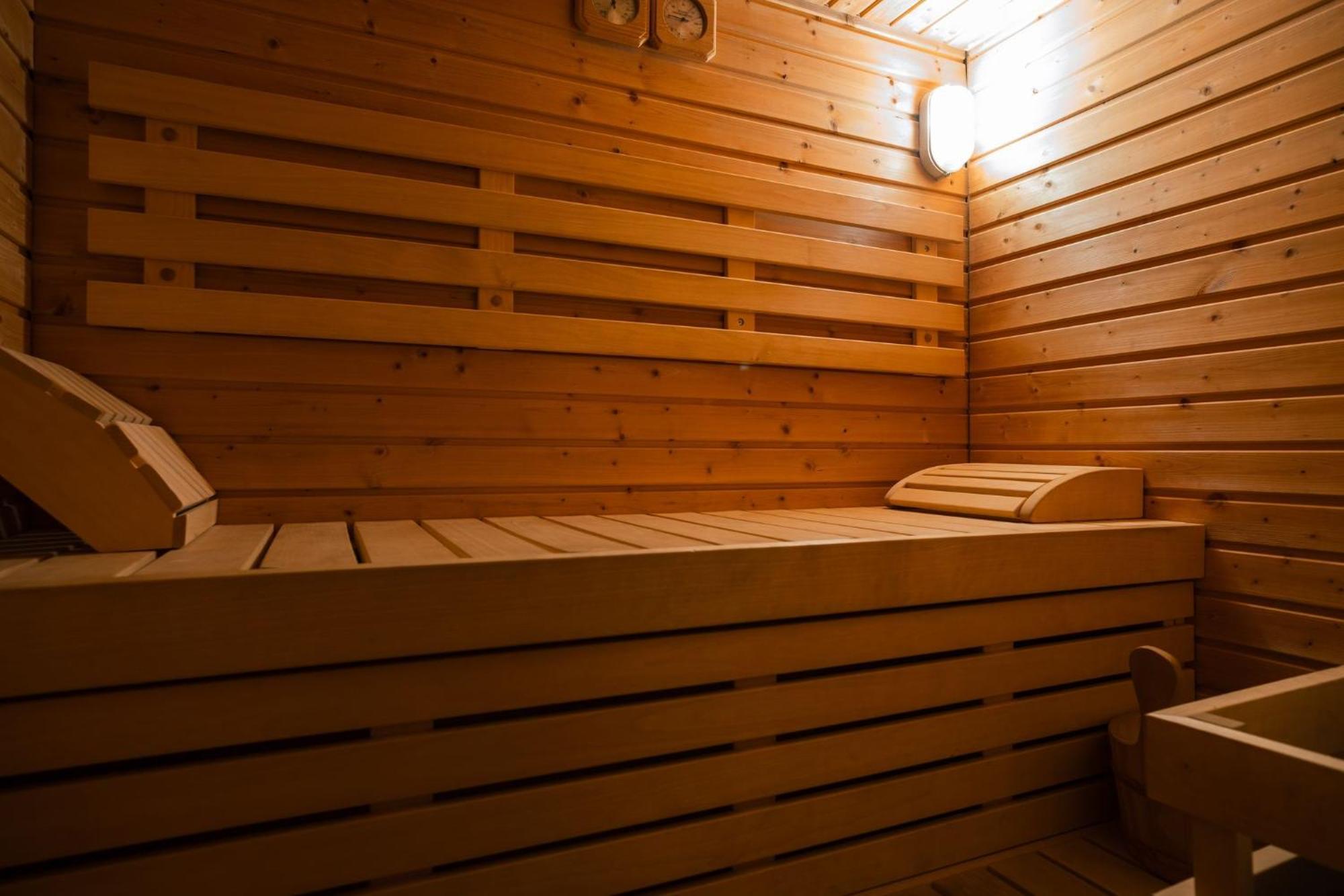 Suitefrattini Private Spa 로마 외부 사진