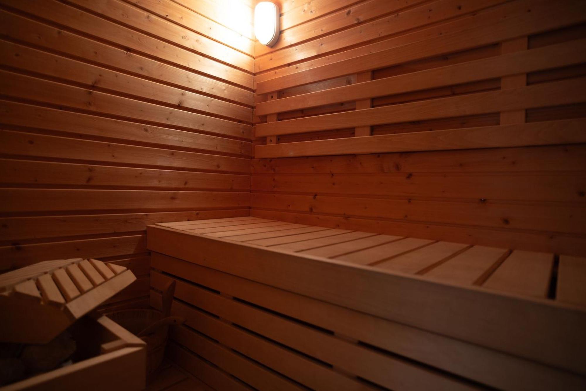 Suitefrattini Private Spa 로마 외부 사진