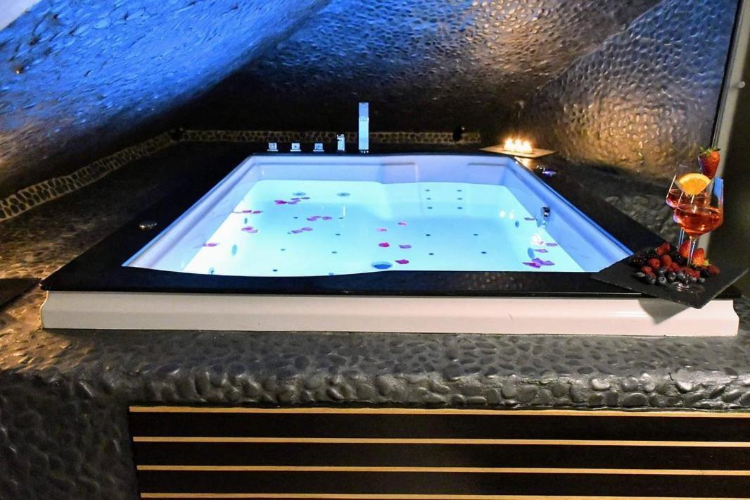 Suitefrattini Private Spa 로마 외부 사진