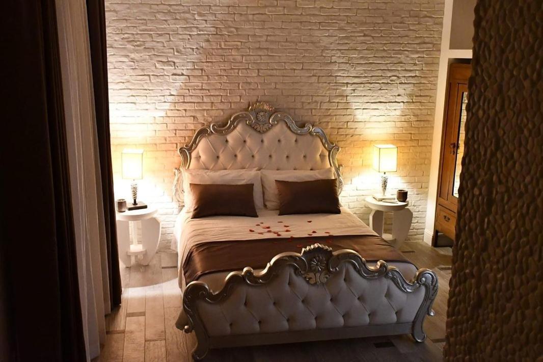 Suitefrattini Private Spa 로마 외부 사진