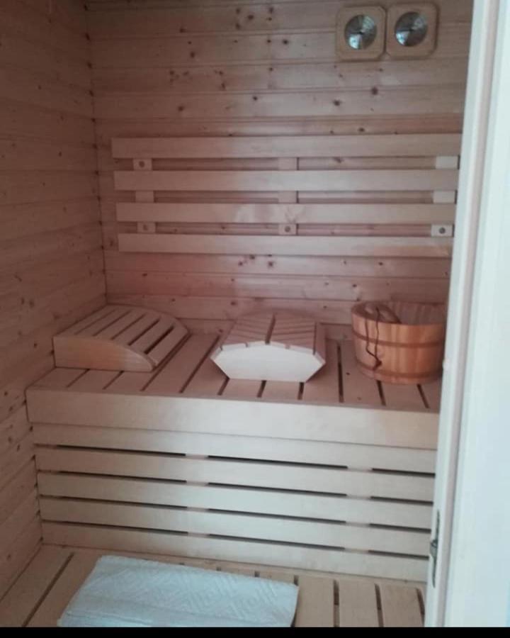 Suitefrattini Private Spa 로마 외부 사진
