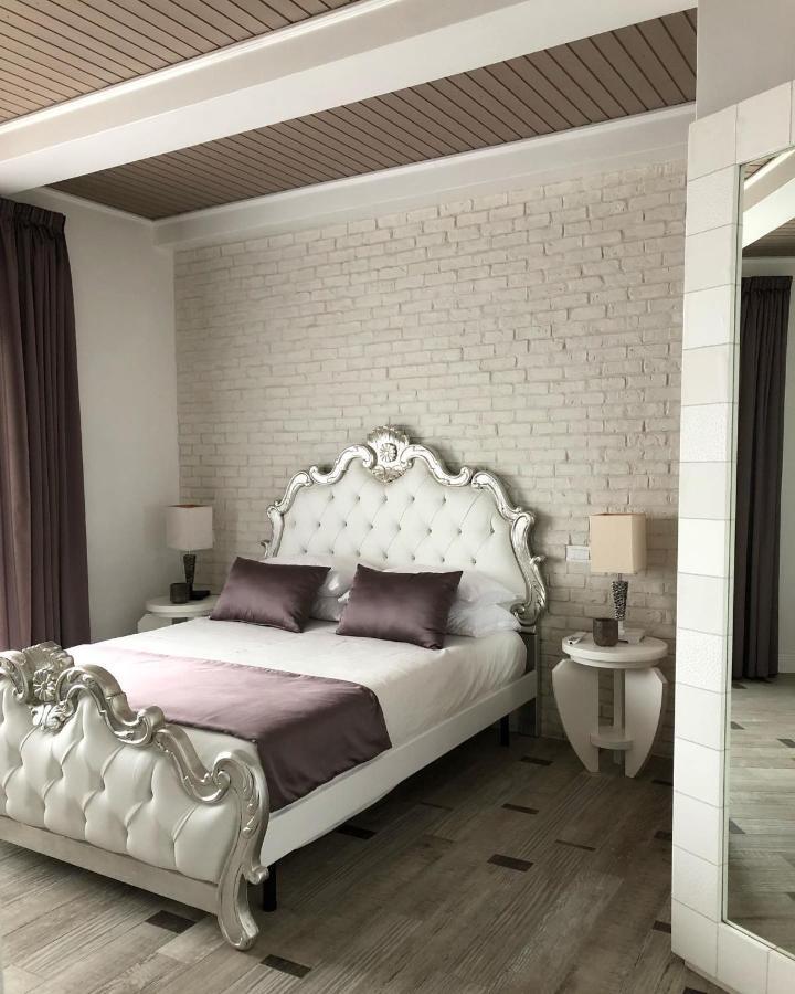 Suitefrattini Private Spa 로마 외부 사진