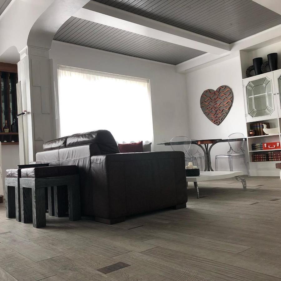 Suitefrattini Private Spa 로마 외부 사진